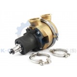 JPR-C1900 Seawater Pump